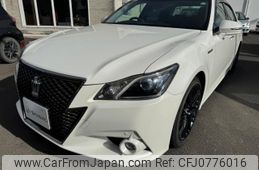 toyota crown-hybrid 2014 quick_quick_AWS210_6069711