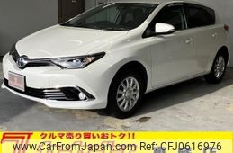 toyota auris 2016 -TOYOTA--Auris DBA-NZE184H--NZE184-6006854---TOYOTA--Auris DBA-NZE184H--NZE184-6006854-