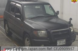 mitsubishi pajero-io 2000 -MITSUBISHI 【宇都宮 500ﾀ3904】--Pajero io H76W-0201513---MITSUBISHI 【宇都宮 500ﾀ3904】--Pajero io H76W-0201513-