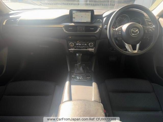 mazda atenza 2016 -MAZDA--Atenza Sedan LDA-GJ2FP--GJ2FP-203895---MAZDA--Atenza Sedan LDA-GJ2FP--GJ2FP-203895- image 2