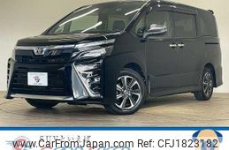 toyota voxy 2021 CFJ1823182