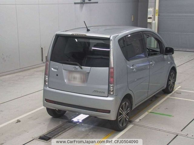 daihatsu move 2009 -DAIHATSU--Move L185S-0076559---DAIHATSU--Move L185S-0076559- image 2