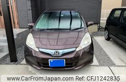 honda fit 2013 -HONDA--Fit DAA-GP1--GP1-1239068---HONDA--Fit DAA-GP1--GP1-1239068-