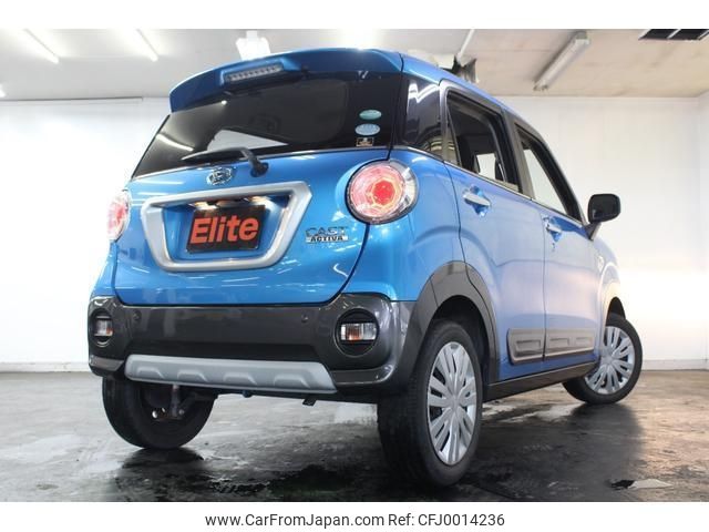 daihatsu cast 2018 -DAIHATSU--Cast LA250S--LA250S-0152655---DAIHATSU--Cast LA250S--LA250S-0152655- image 2