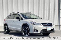 subaru impreza-wagon 2017 -SUBARU--Impreza Wagon DBA-GP7--GP7-137762---SUBARU--Impreza Wagon DBA-GP7--GP7-137762-