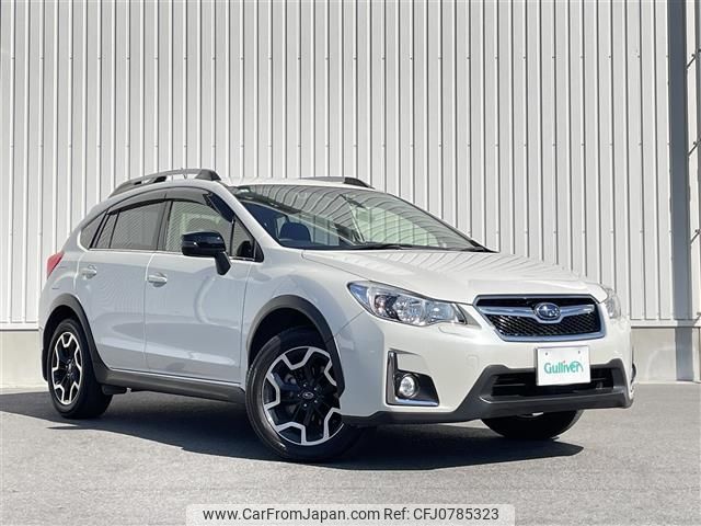 subaru impreza-wagon 2017 -SUBARU--Impreza Wagon DBA-GP7--GP7-137762---SUBARU--Impreza Wagon DBA-GP7--GP7-137762- image 1