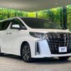 toyota alphard 2019 -TOYOTA--Alphard DBA-AGH30W--AGH30-0265437---TOYOTA--Alphard DBA-AGH30W--AGH30-0265437- image 18