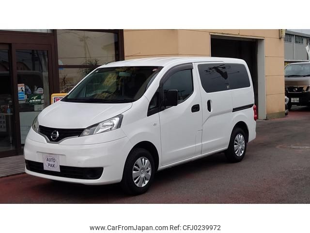 nissan nv200-vanette 2019 -NISSAN--NV200 VM20--138584---NISSAN--NV200 VM20--138584- image 1