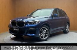 bmw x3 2018 -BMW--BMW X3 LDA-TX20--WBATX32090LB27643---BMW--BMW X3 LDA-TX20--WBATX32090LB27643-