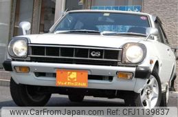toyota sprinter-sedan 1976 -TOYOTA--Sprinter B-TE62--TE62-600184---TOYOTA--Sprinter B-TE62--TE62-600184-