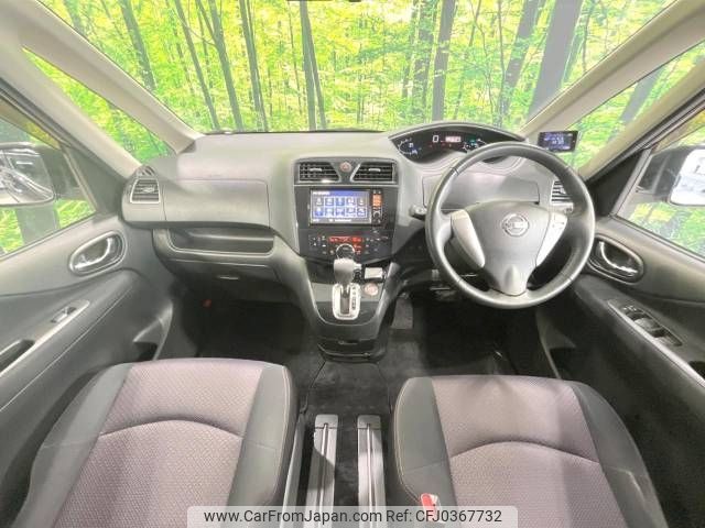 nissan serena 2011 -NISSAN--Serena DBA-FC26--FC26-038422---NISSAN--Serena DBA-FC26--FC26-038422- image 2