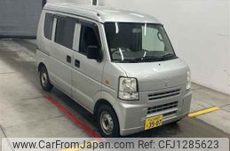 suzuki every 2010 -SUZUKI 【なにわ 480ソ3507】--Every DA64V-423616---SUZUKI 【なにわ 480ソ3507】--Every DA64V-423616-