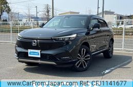 honda vezel 2021 quick_quick_6AA-RV5_RV5-1021800
