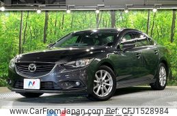 mazda atenza 2013 CFJ1528984