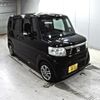 honda n-box 2014 -HONDA 【岡山 581も9582】--N BOX JF1-1431810---HONDA 【岡山 581も9582】--N BOX JF1-1431810- image 1