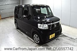 honda n-box 2014 -HONDA 【岡山 581も9582】--N BOX JF1-1431810---HONDA 【岡山 581も9582】--N BOX JF1-1431810-