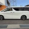 toyota alphard 2023 -TOYOTA--Alphard 3BA-AGH30W--AGH30-0454993---TOYOTA--Alphard 3BA-AGH30W--AGH30-0454993- image 12