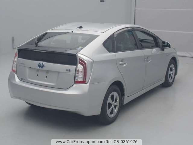 toyota prius 2014 -TOYOTA--Prius DAA-ZVW30--ZVW30-1791043---TOYOTA--Prius DAA-ZVW30--ZVW30-1791043- image 2