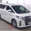 toyota alphard 2021 quick_quick_6AA-AYH30W_AYH30-0133062 image 4