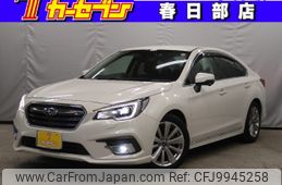 subaru legacy-b4 2018 -SUBARU--Legacy B4 DBA-BN9--BN9-017663---SUBARU--Legacy B4 DBA-BN9--BN9-017663-