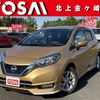 nissan note 2016 -NISSAN--Note DAA-HE12--HE12-004099---NISSAN--Note DAA-HE12--HE12-004099- image 1