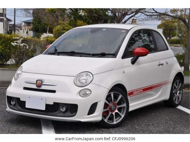 fiat fiat-others 2010 CFJ0996206 image 1