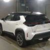 toyota yaris-cross 2022 CFJ1843029 image 5
