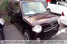 daihatsu mira-cocoa 2012 -DAIHATSU--Mira Cocoa L675S--0112822---DAIHATSU--Mira Cocoa L675S--0112822-