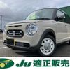 suzuki alto-lapin 2024 -SUZUKI 【新潟 582ｴ450】--Alto Lapin HE33S--516857---SUZUKI 【新潟 582ｴ450】--Alto Lapin HE33S--516857- image 1