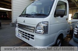 mitsubishi minicab-truck 2025 CFJ1888086