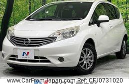 nissan note 2012 -NISSAN--Note DBA-E12--E12-022966---NISSAN--Note DBA-E12--E12-022966-