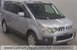 mitsubishi delica-d5 2011 quick_quick_DBA-CV5W_0602508