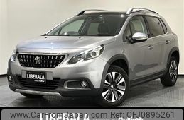 peugeot 2008 2017 -PEUGEOT--Peugeot 2008 ABA-A94HN01--VF3CUHNZTHY059447---PEUGEOT--Peugeot 2008 ABA-A94HN01--VF3CUHNZTHY059447-