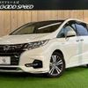 honda odyssey 2018 CFJ1821460 image 1