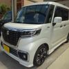 suzuki spacia 2017 -SUZUKI 【岐阜 582ｴ1233】--Spacia DAA-MK53S--MK53S-550671---SUZUKI 【岐阜 582ｴ1233】--Spacia DAA-MK53S--MK53S-550671- image 1