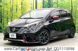 nissan note 2018 quick_quick_HE12_HE12-178559