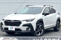 subaru subaru-others 2024 -SUBARU--Crosstrek 5AA-GUD--GUD-012437---SUBARU--Crosstrek 5AA-GUD--GUD-012437-