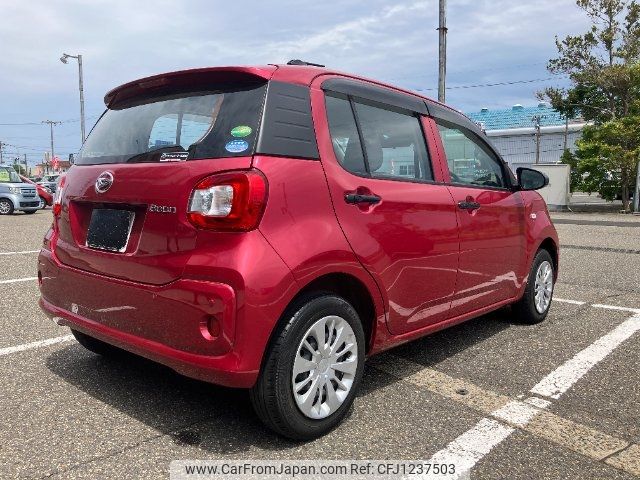 daihatsu boon 2019 CFJ1237503 image 2