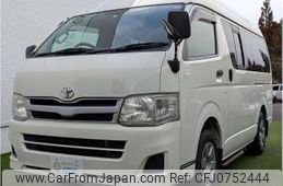 toyota hiace-van 2011 quick_quick_CBF-TRH200K_TRH200-0138284