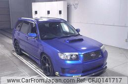 subaru forester 2006 -SUBARU--Forester SG5-109816---SUBARU--Forester SG5-109816-