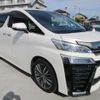 toyota vellfire 2020 CFJ1774631 image 18