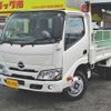 hino dutro 2020 -HINO 【千葉 400ﾜ9653】--Hino Dutoro 2RG-XZU600T--XZU600-0031290---HINO 【千葉 400ﾜ9653】--Hino Dutoro 2RG-XZU600T--XZU600-0031290- image 1