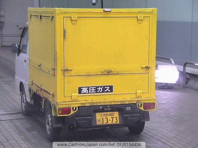 subaru sambar-truck 2011 -SUBARU 【いわき 480ｹ1373】--Samber Truck TT1-122871---SUBARU 【いわき 480ｹ1373】--Samber Truck TT1-122871- image 2