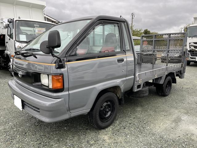 1998 Toyota Townace Truck 2WD Car Price $6,358