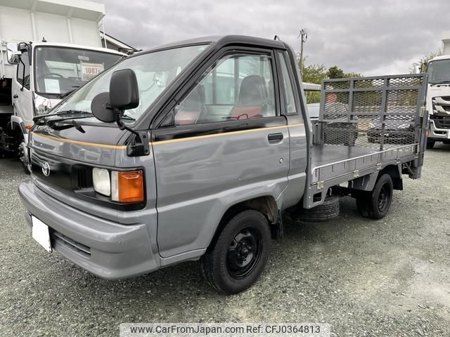 toyota townace-truck 1998 GOO_NET_EXCHANGE_0805007A30241023W001 image 1