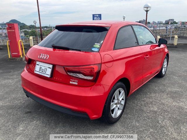 audi a1 2016 -AUDI 【静岡 332ﾑ803】--Audi A1 8XCHZ--GB111898---AUDI 【静岡 332ﾑ803】--Audi A1 8XCHZ--GB111898- image 2