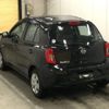 nissan march 2016 -NISSAN--March K13-061173---NISSAN--March K13-061173- image 2