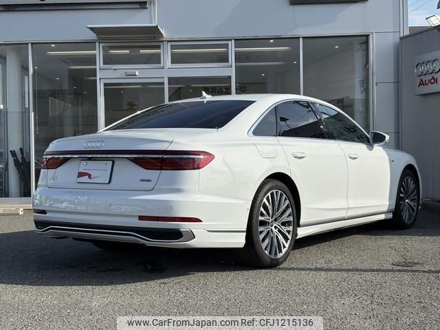 audi a8 2023 quick_quick_3AA-F8CZSF_WAUZZZF85PN002514 image 2