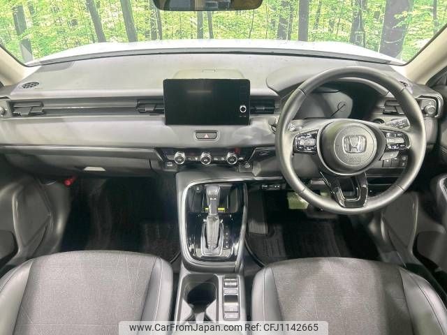 honda vezel 2022 -HONDA--VEZEL 6AA-RV5--RV5-1033995---HONDA--VEZEL 6AA-RV5--RV5-1033995- image 2