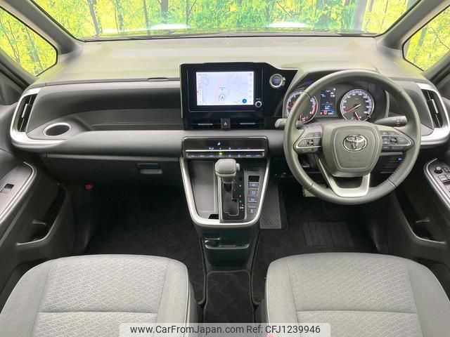 toyota voxy 2023 quick_quick_MZRA90W_MZRA90-0027671 image 2